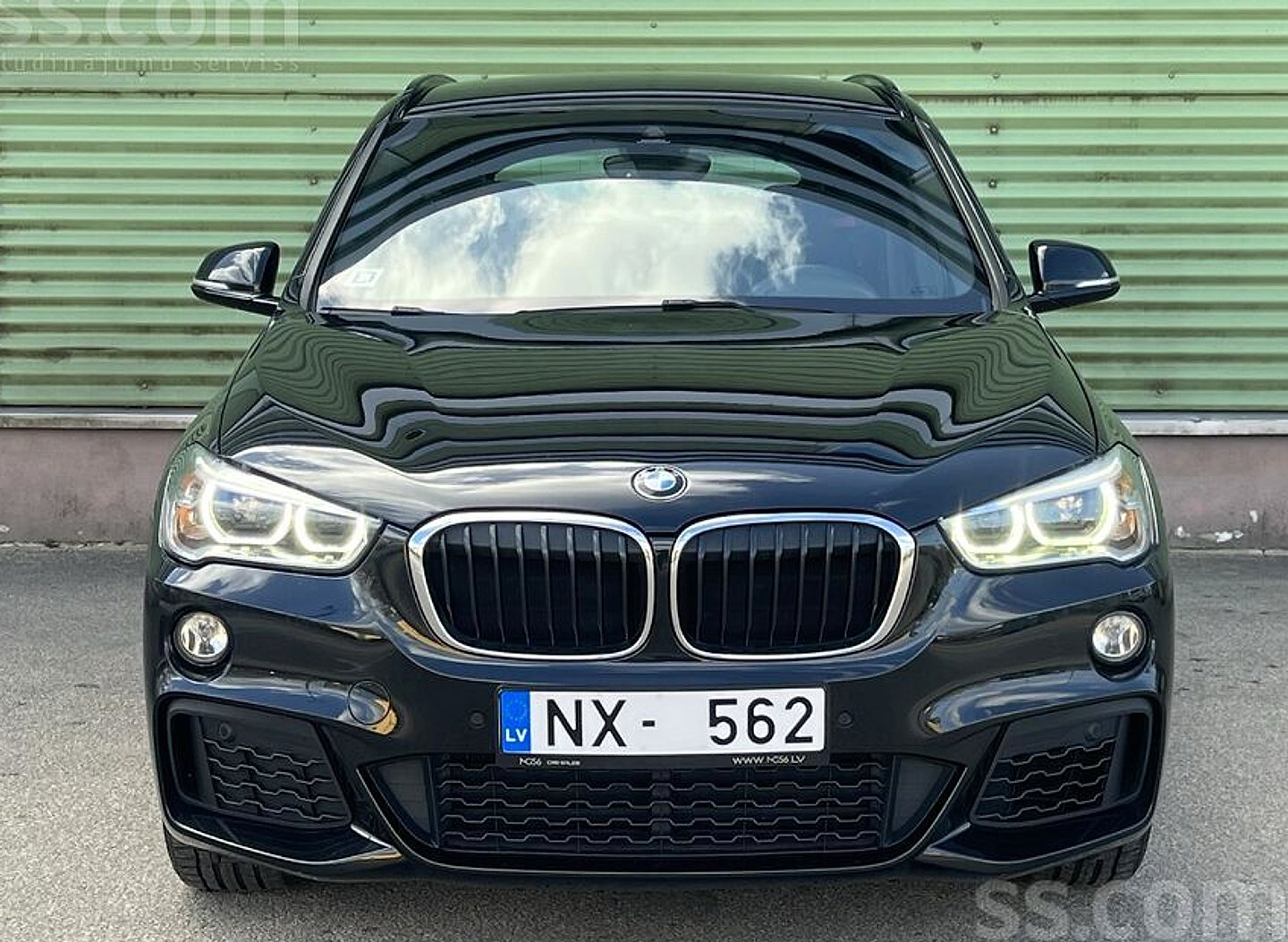 BMW X1 — foto 4