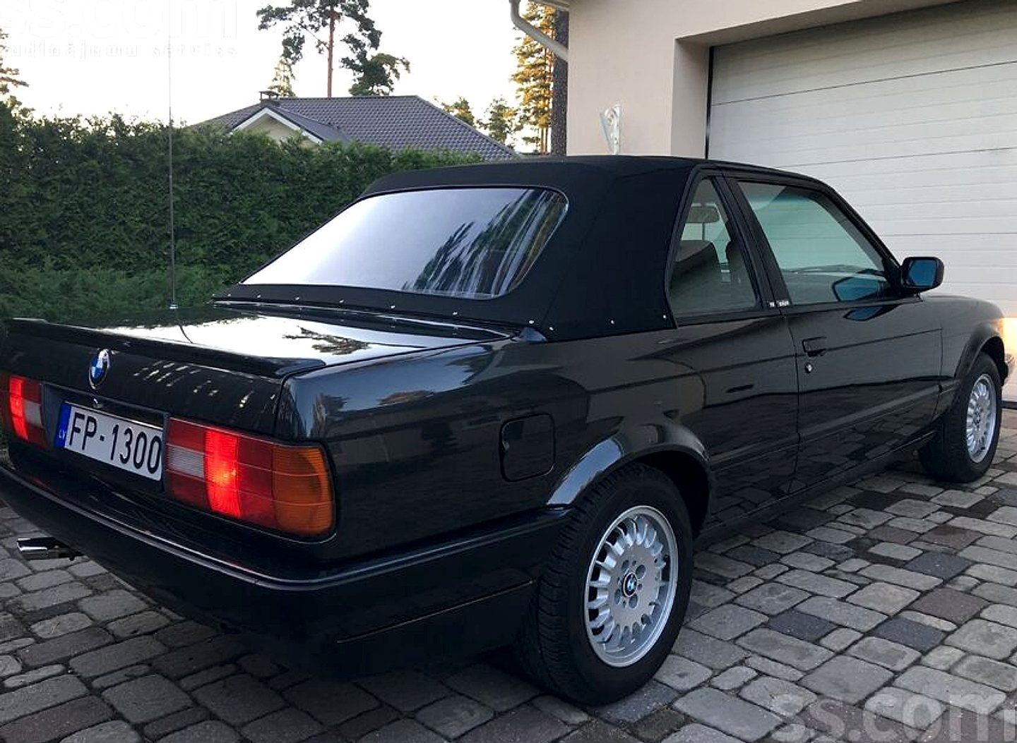 BMW 316 — foto 2