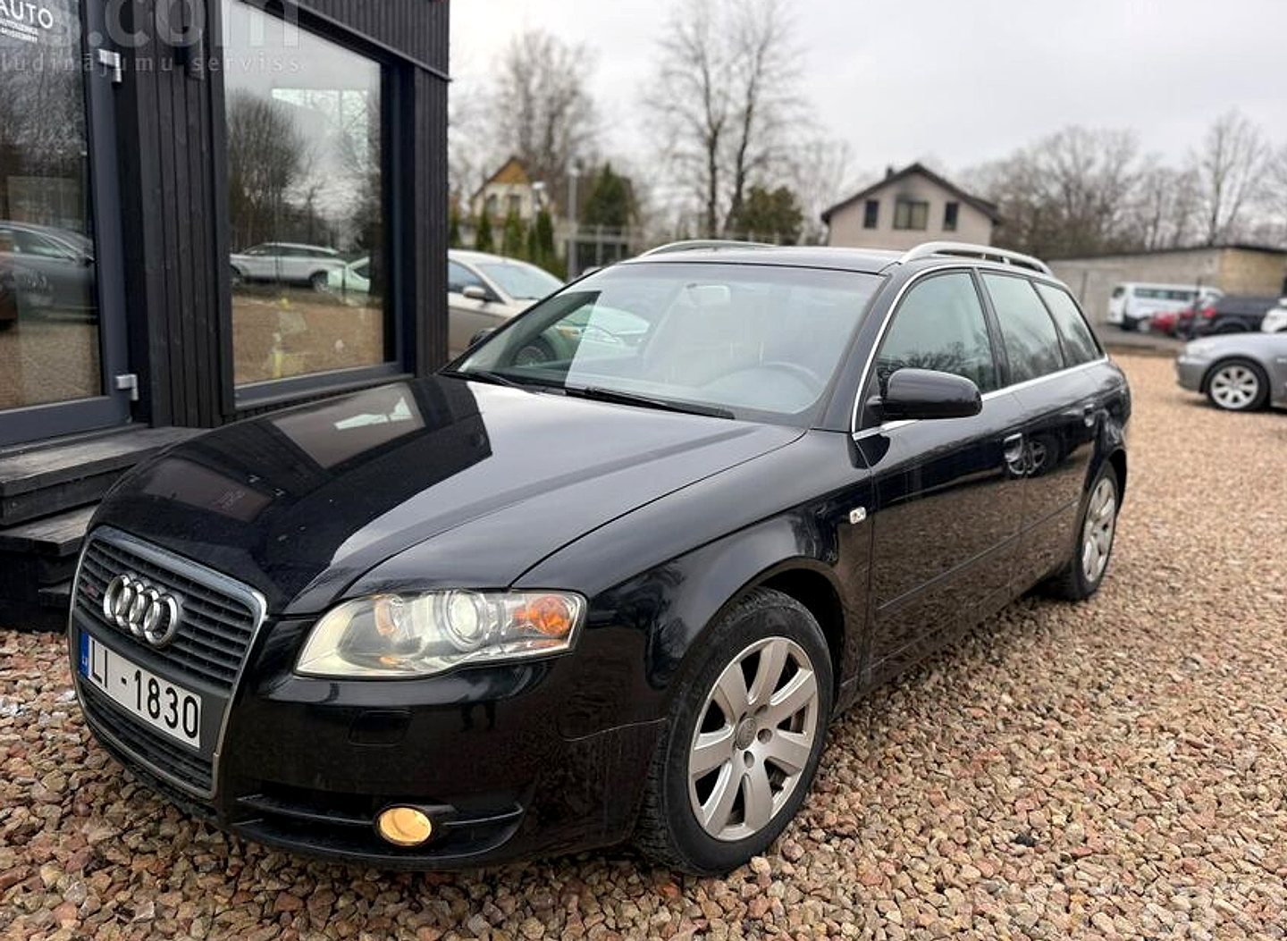 Audi A4 — foto 5