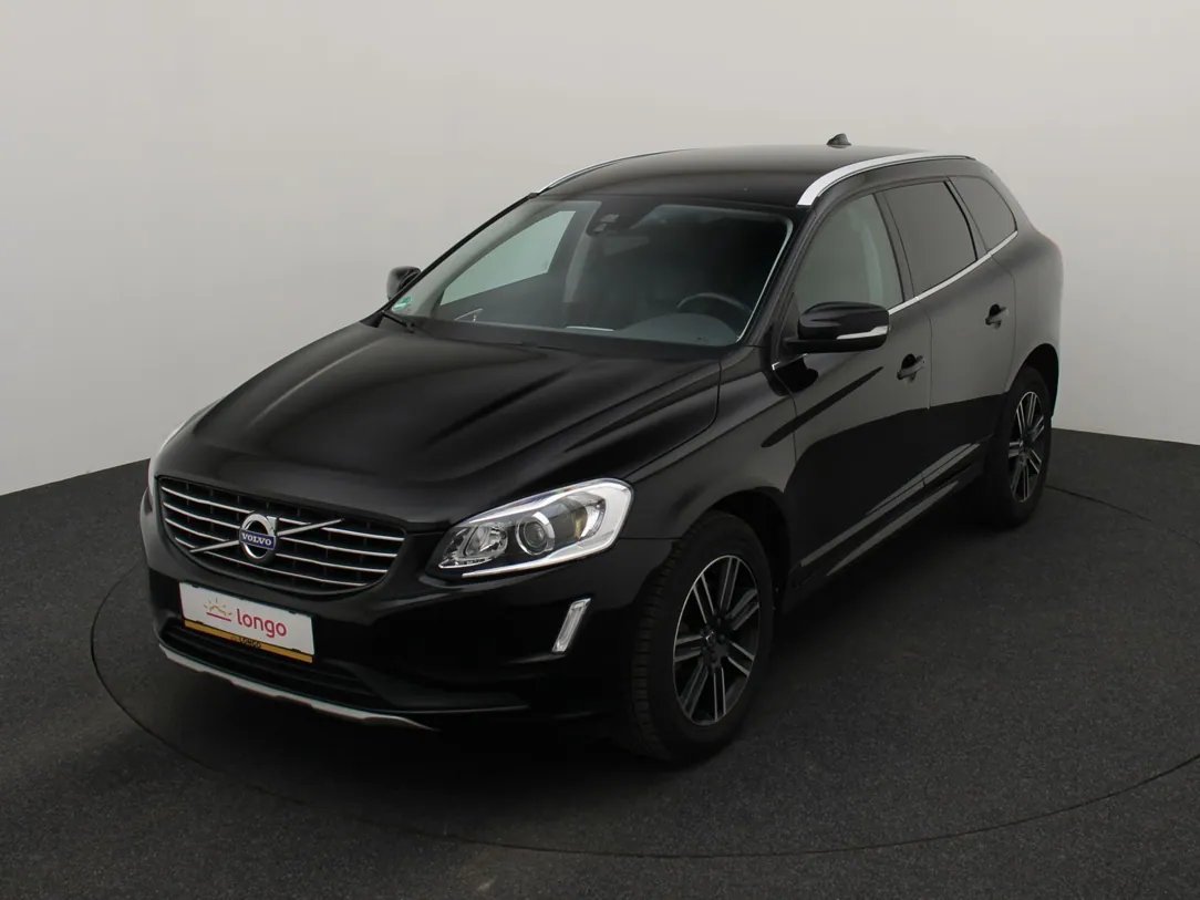 Volvo Xc60 — foto 2