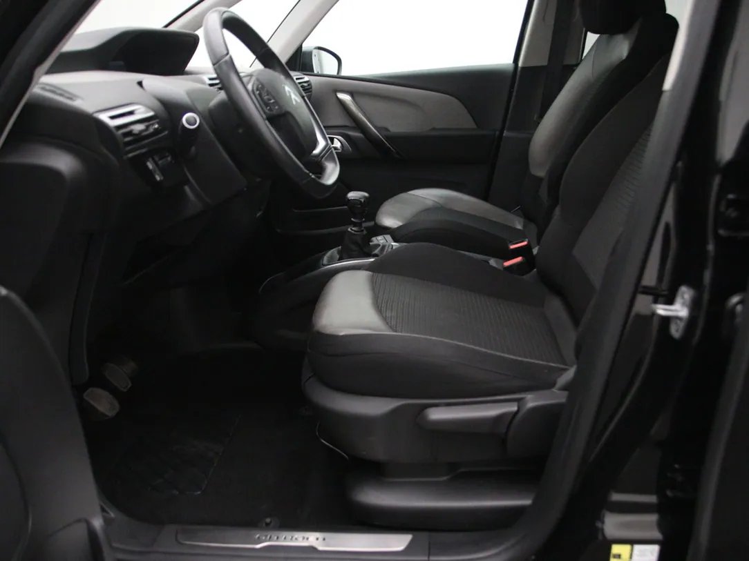 Citroën Grand C4 Spacetourer — foto 5