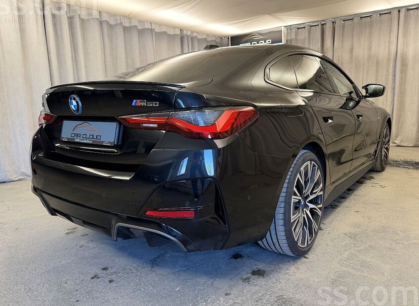 BMW Citi — foto 6