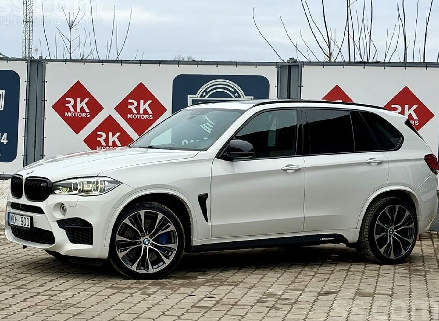 BMW X5 — foto 6