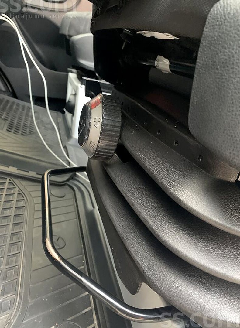 Mercedes-Benz Sprinter — foto 4