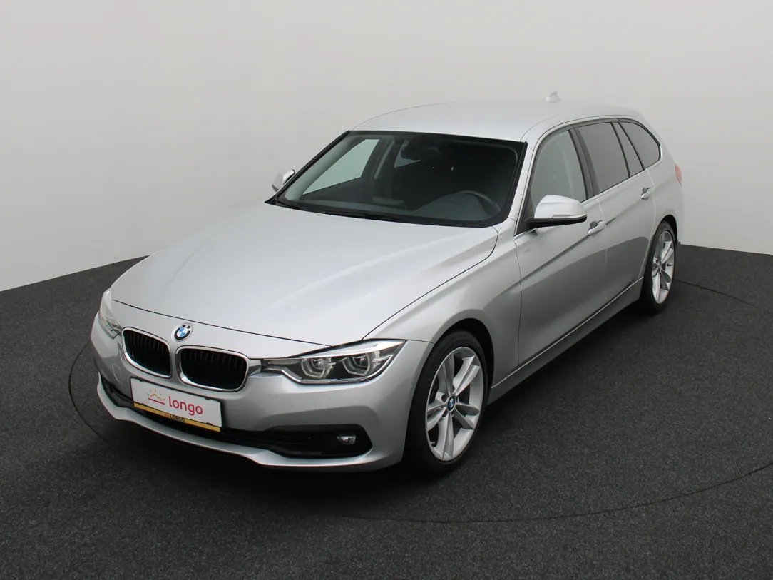 BMW 320 — foto 2