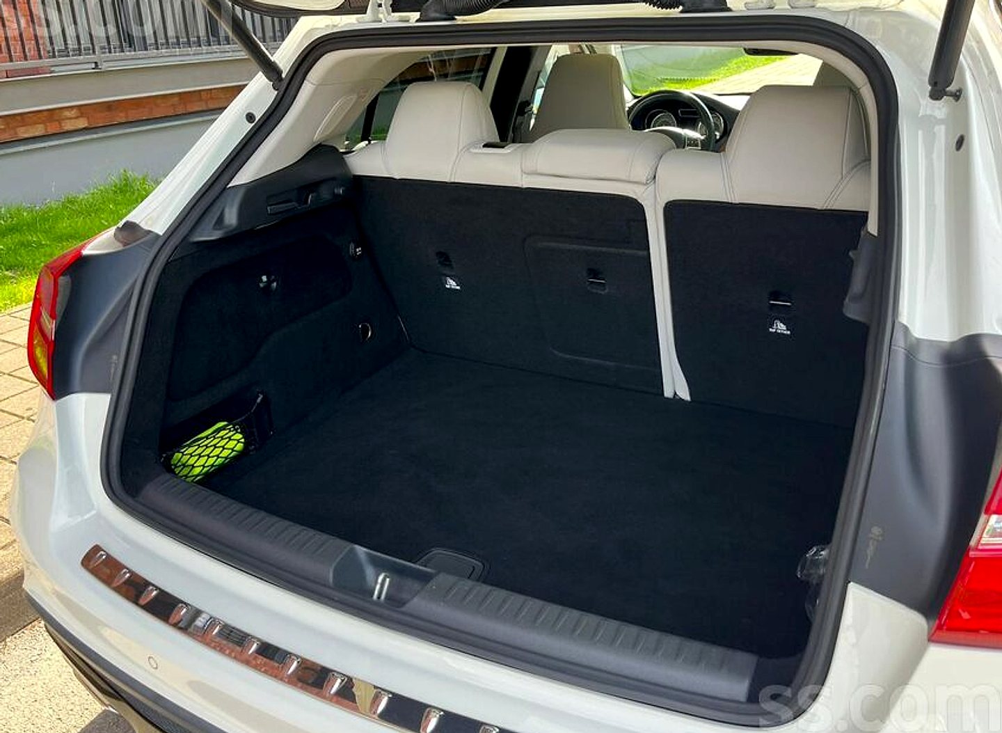 Mercedes-Benz GLA250 — foto 5