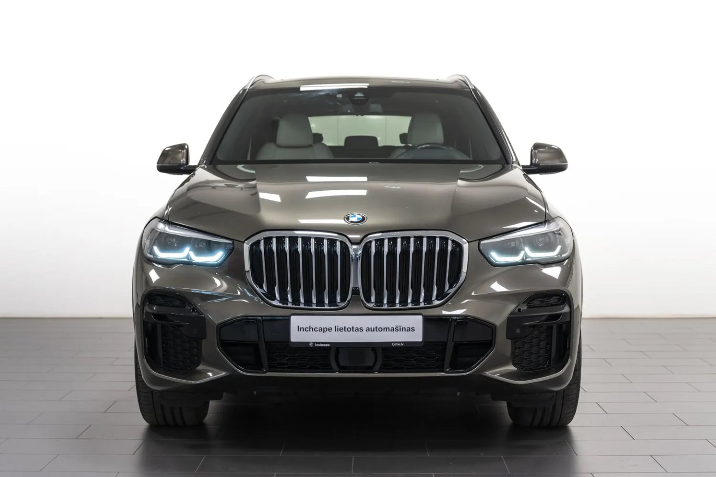 BMW X5 — foto 3