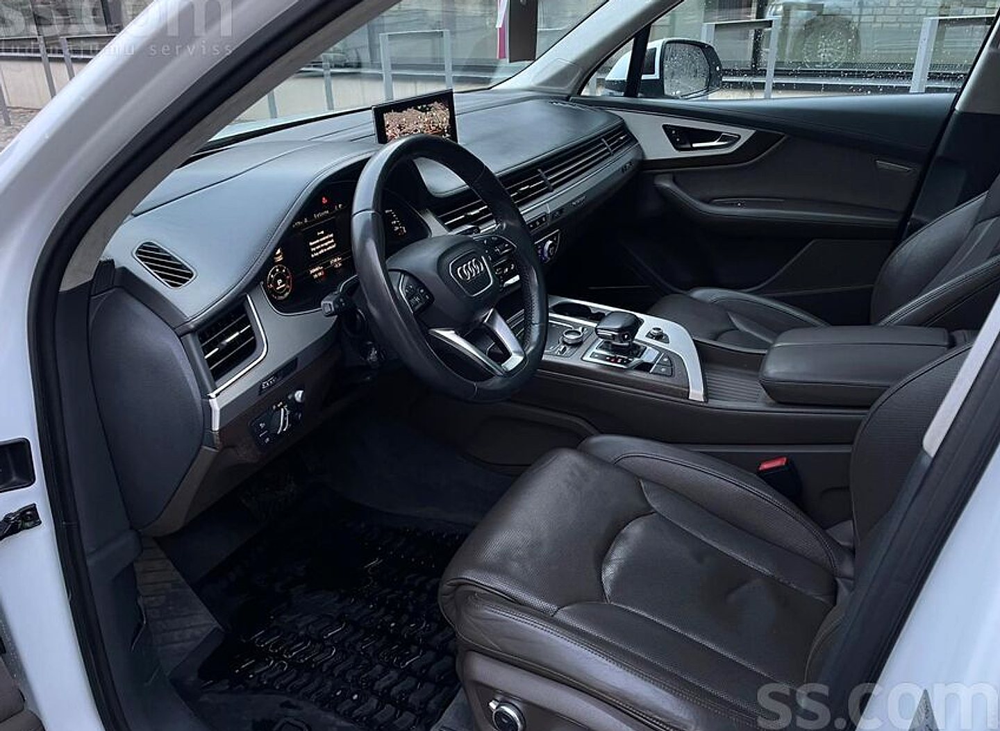 Audi Q7 — foto 4