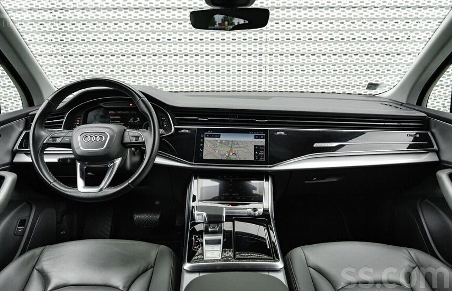 Audi Q7 — foto 6