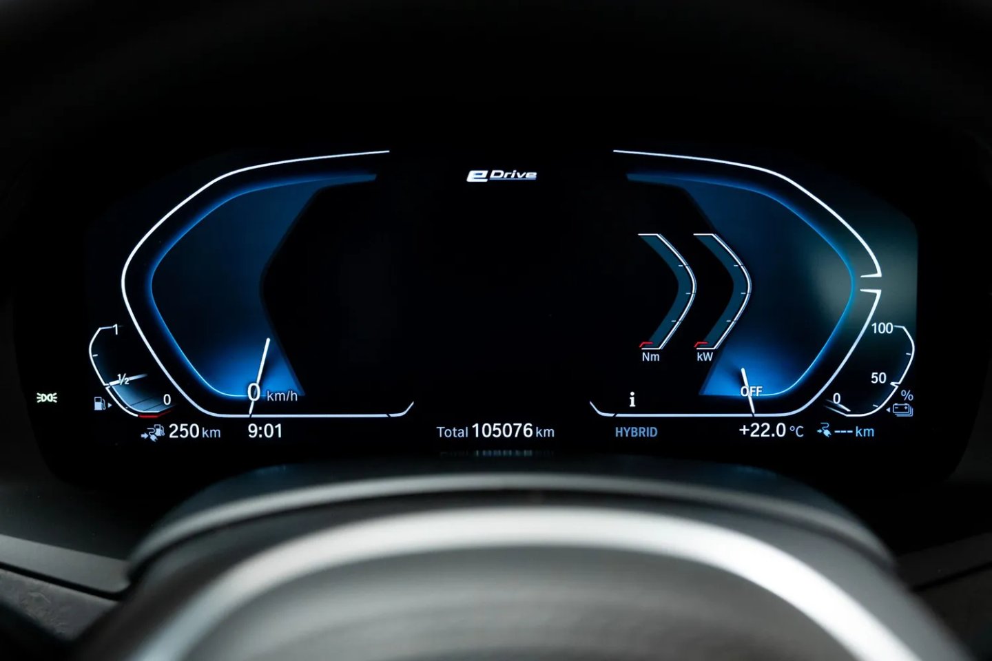 BMW X5 — foto 5