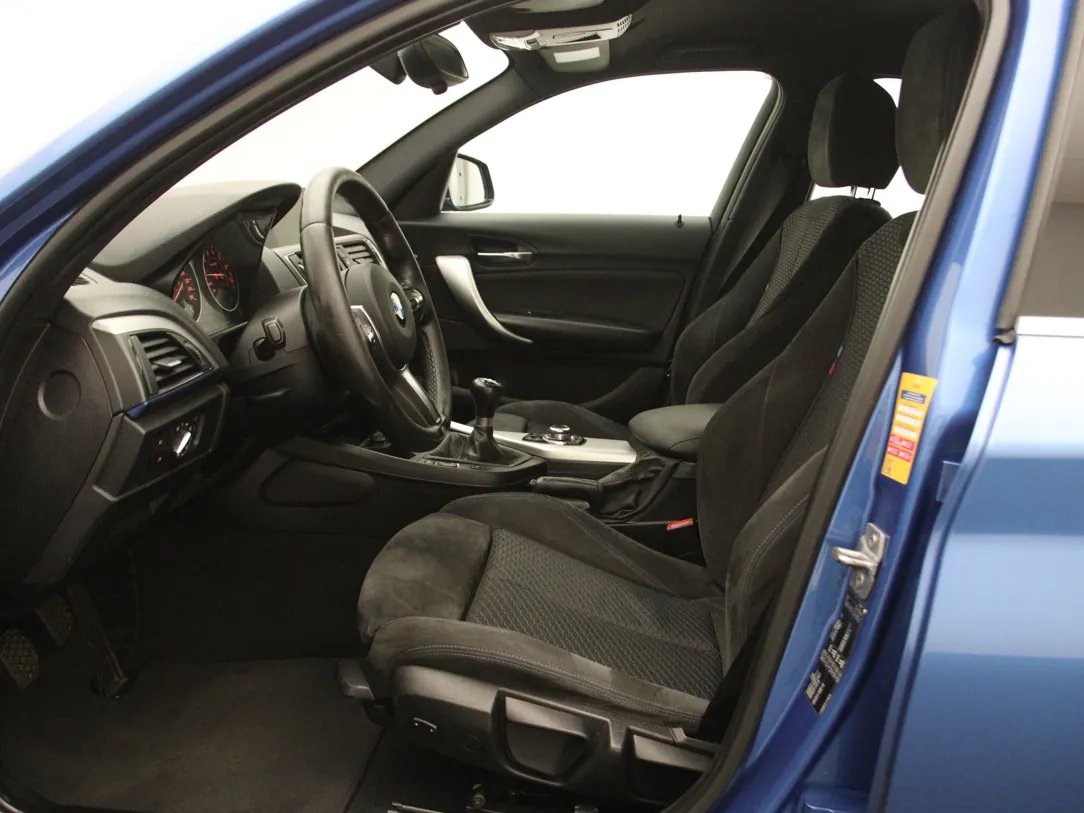 BMW 125 — foto 5