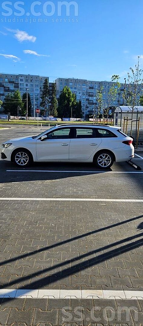 SEAT Leon — foto 2