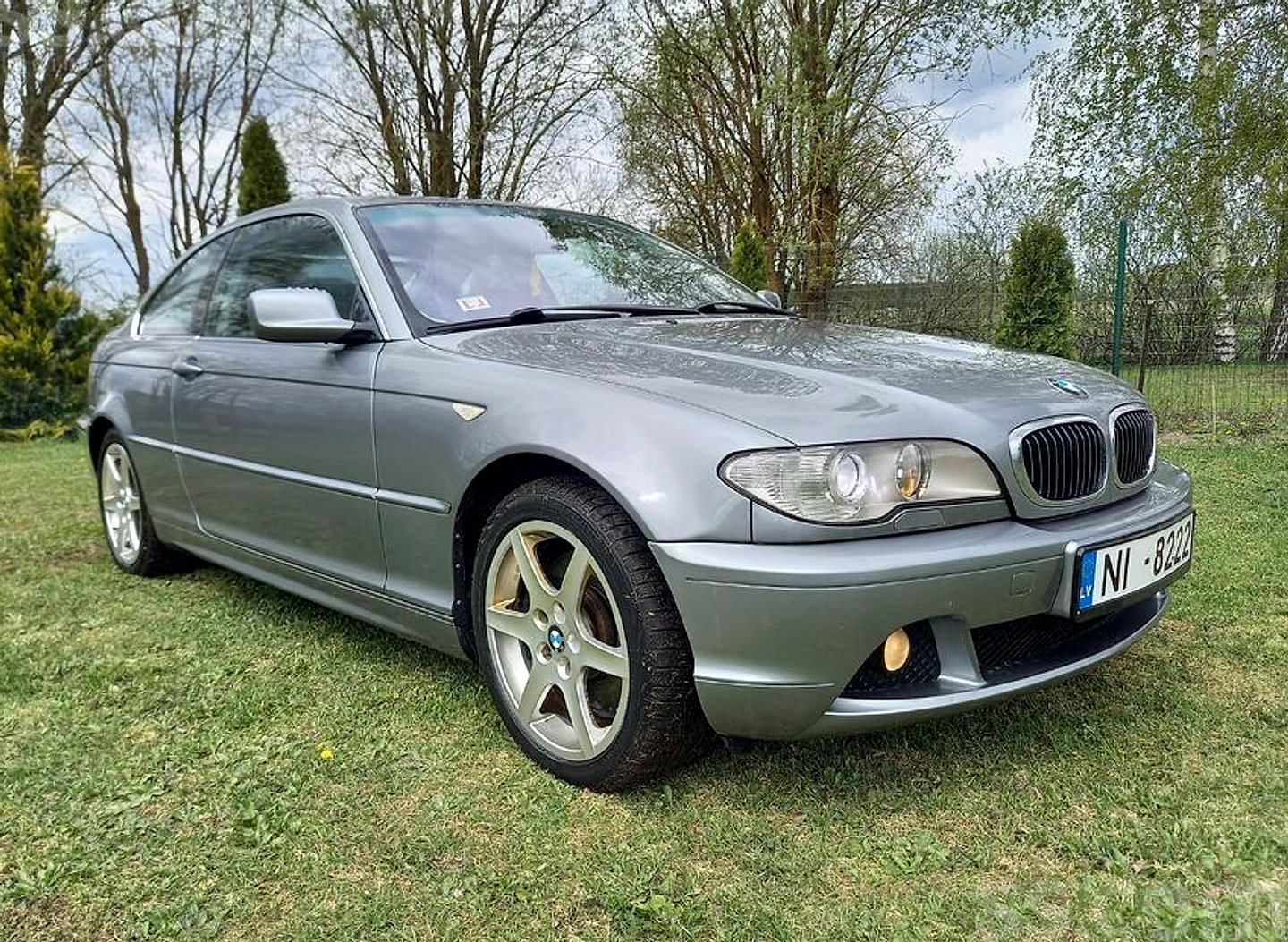 BMW 330 — foto 2