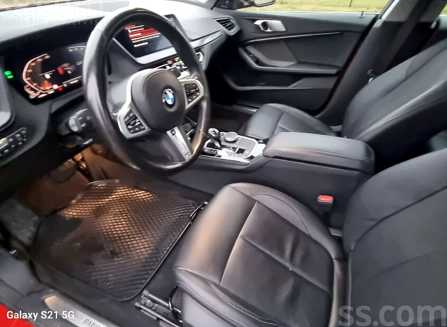 BMW 218 — foto 5