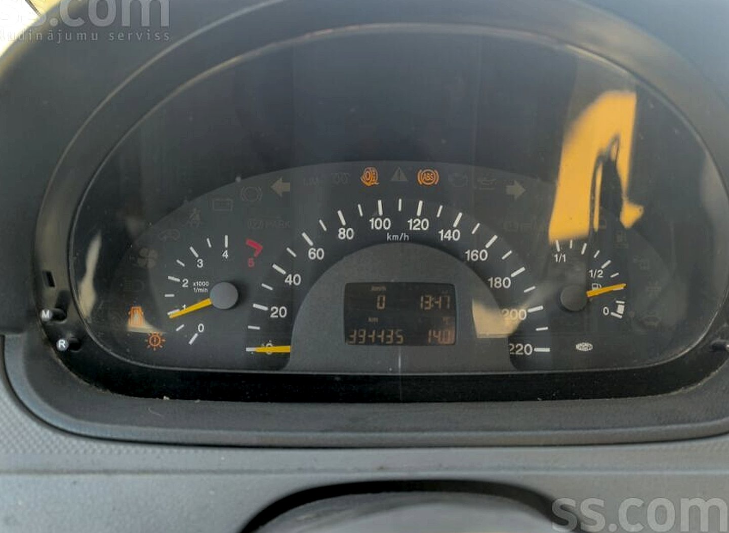 Mercedes-Benz Vito — foto 5