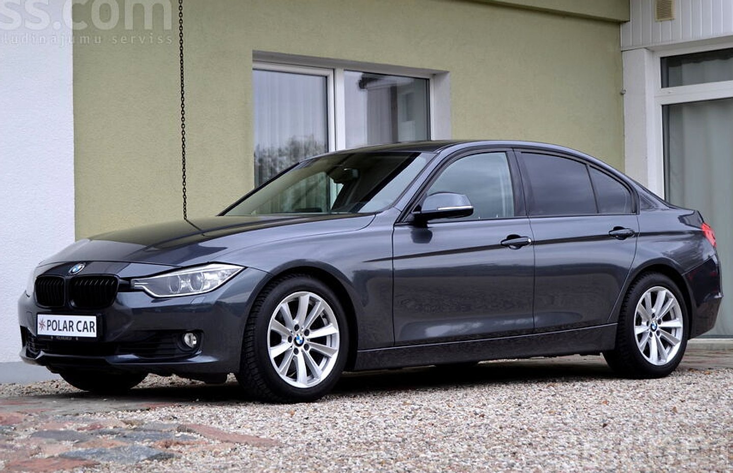 BMW 328 — foto 6