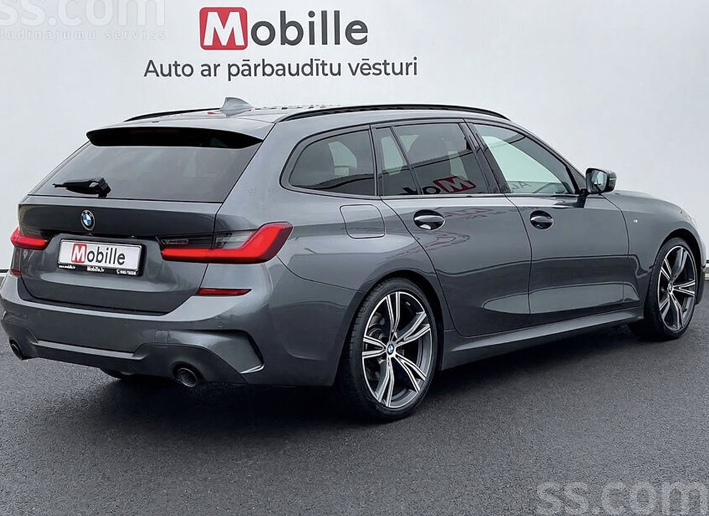BMW 318 — foto 6