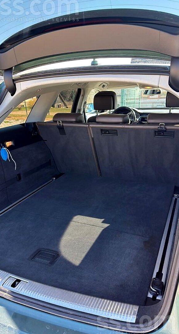 Audi Allroad — foto 4