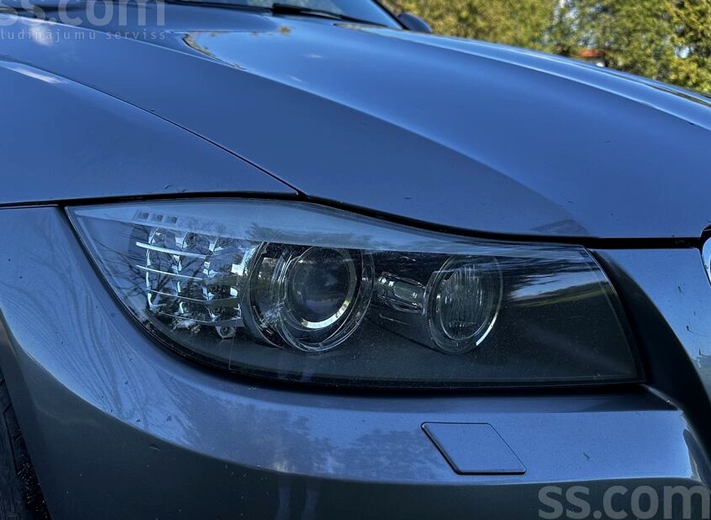 BMW 320 — foto 5