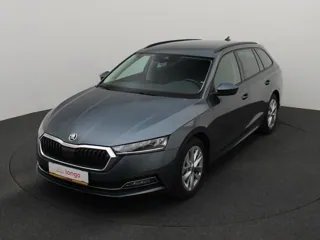 Škoda Octavia, 2021. gads