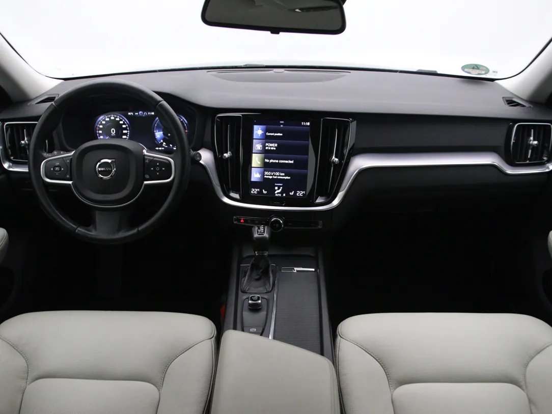 Volvo V60 — foto 3