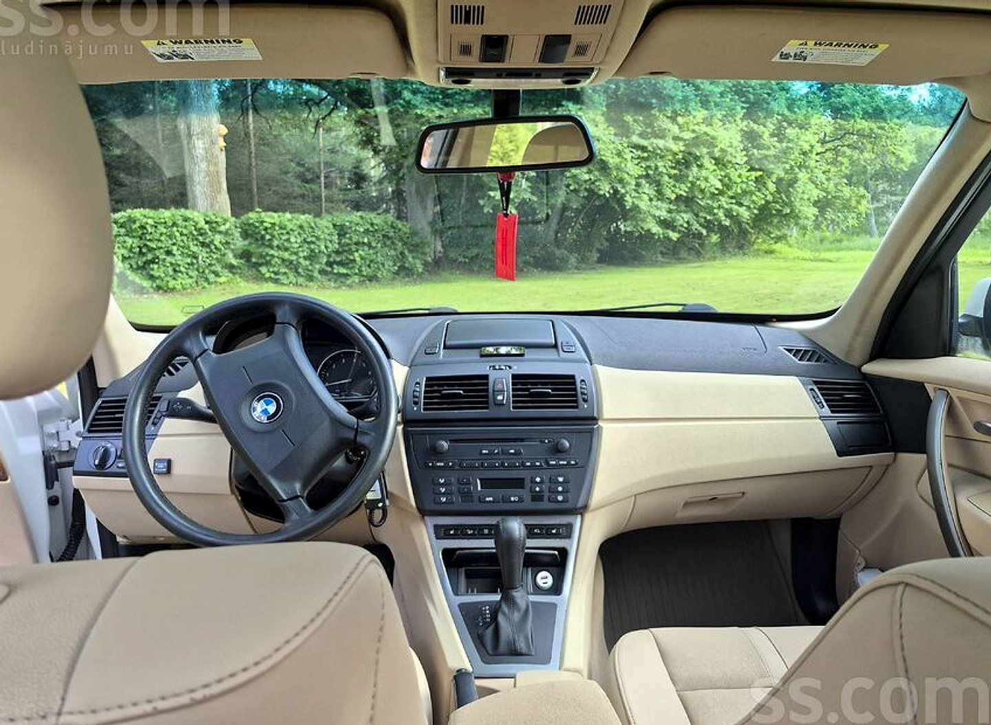 BMW X3 — foto 4