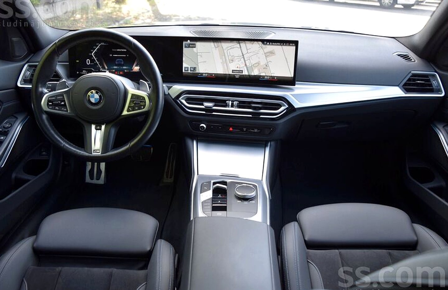 BMW 320 — foto 3