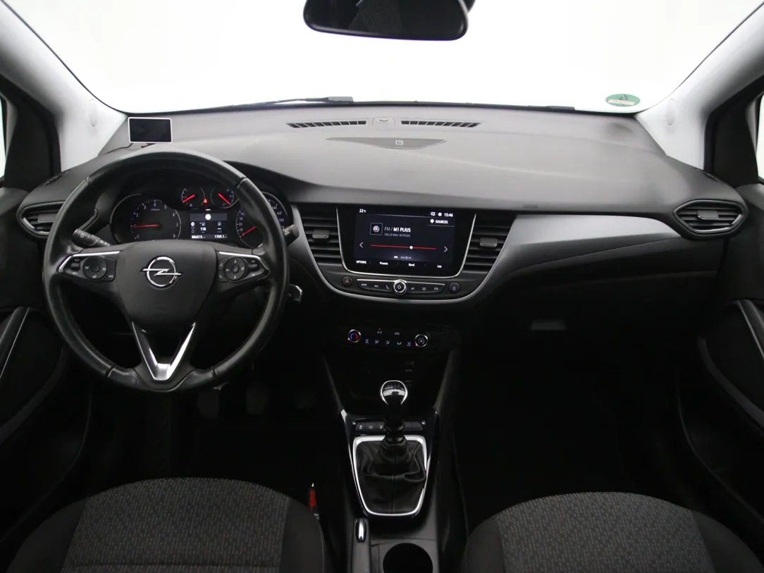 Opel Crossland — foto 3