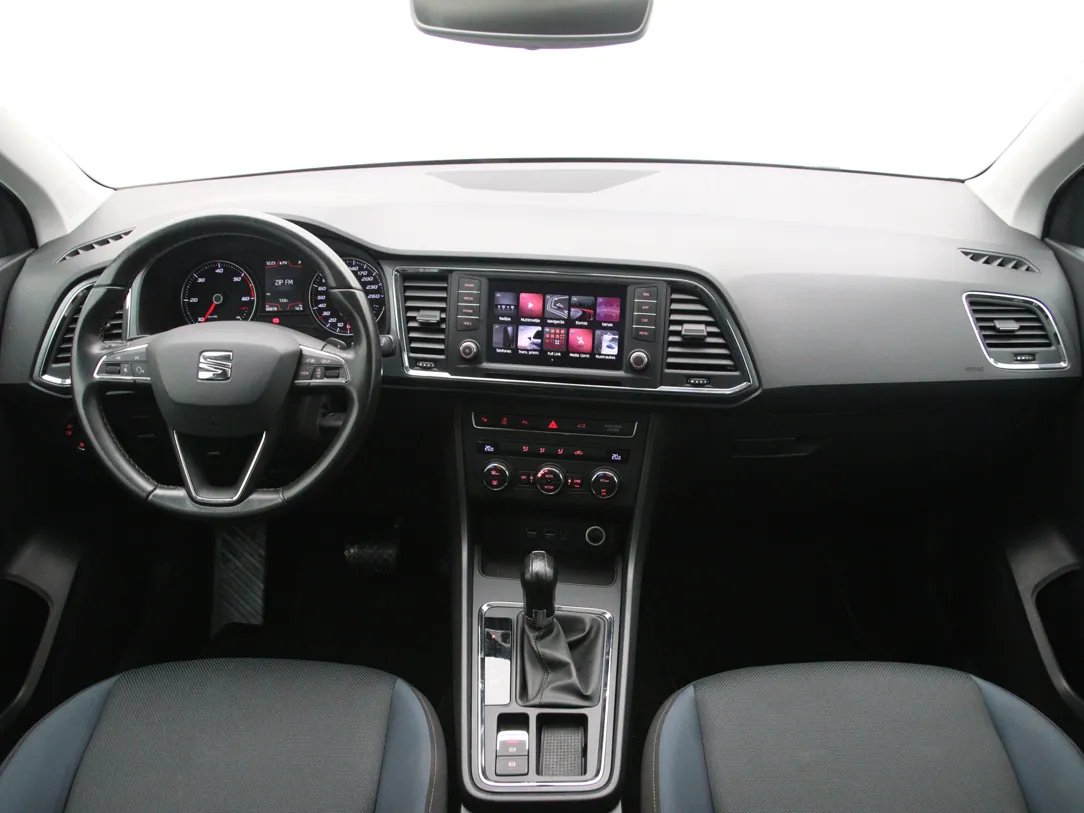 SEAT Ateca — foto 3