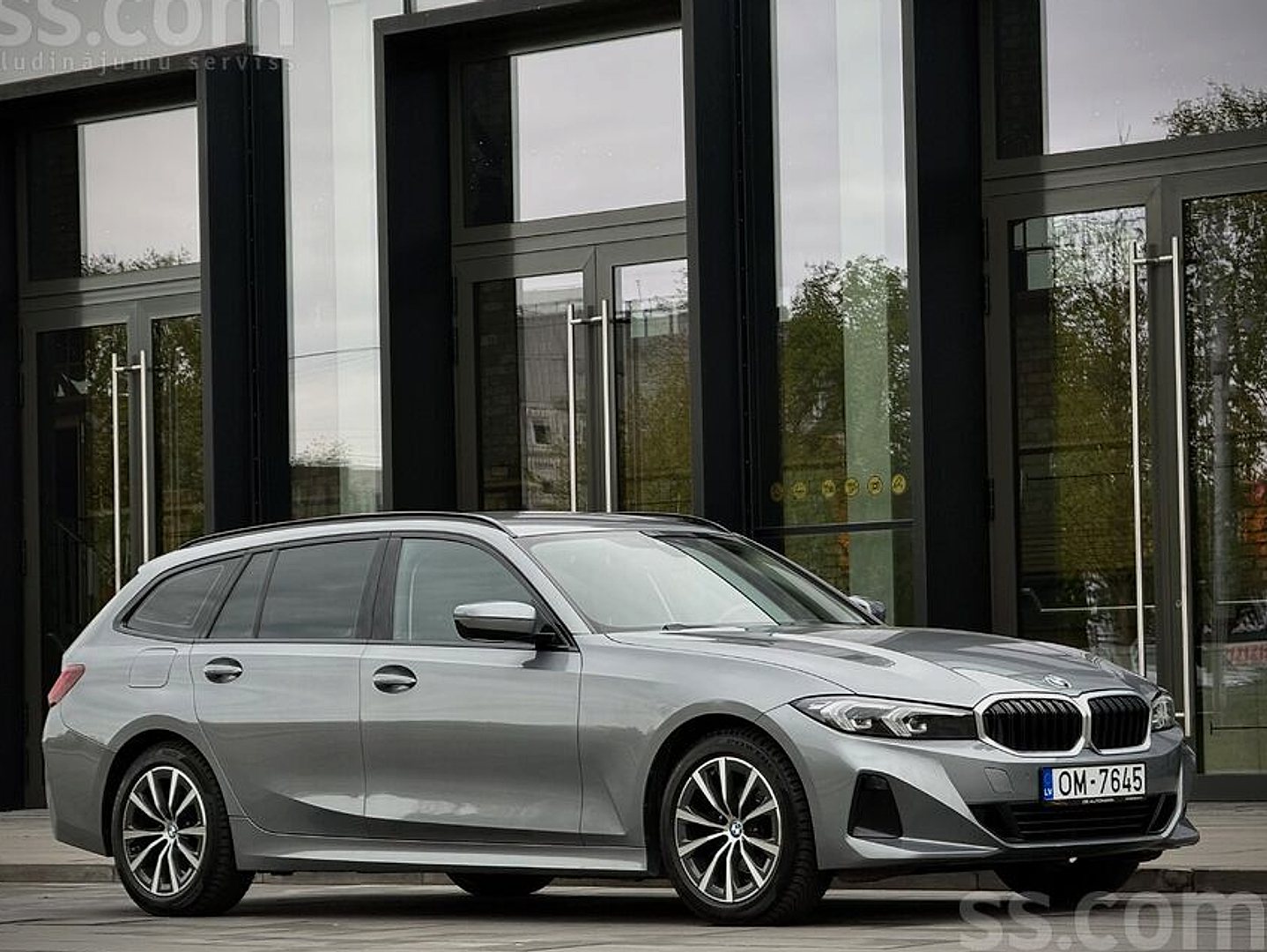 BMW 318 — foto 6