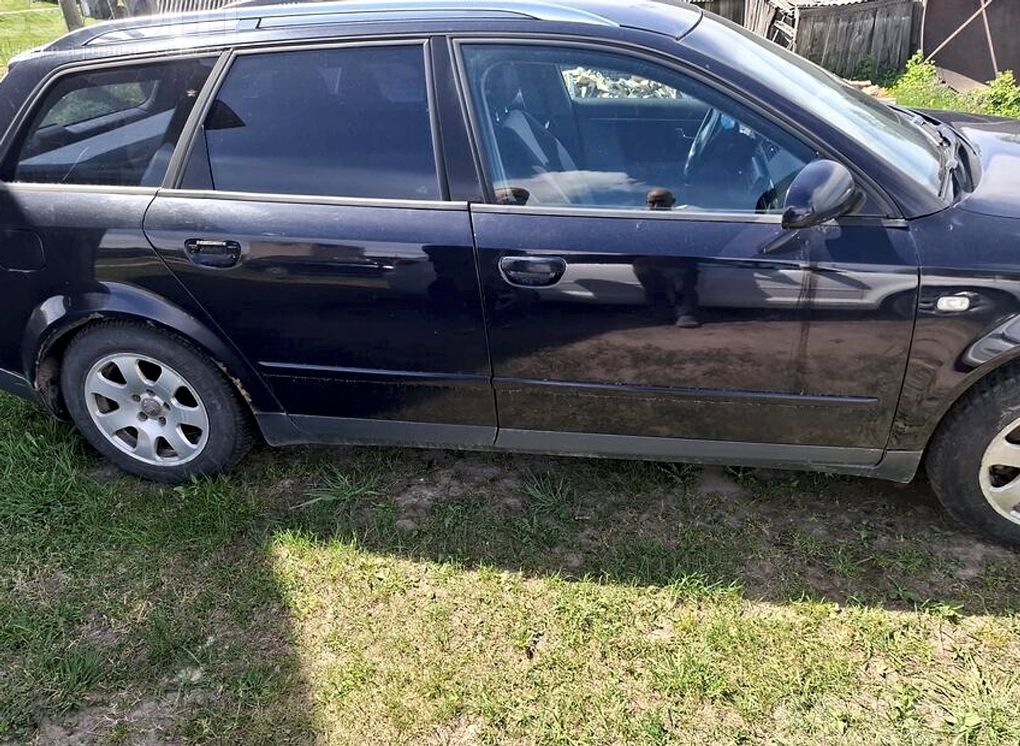 Audi A4 — foto 2