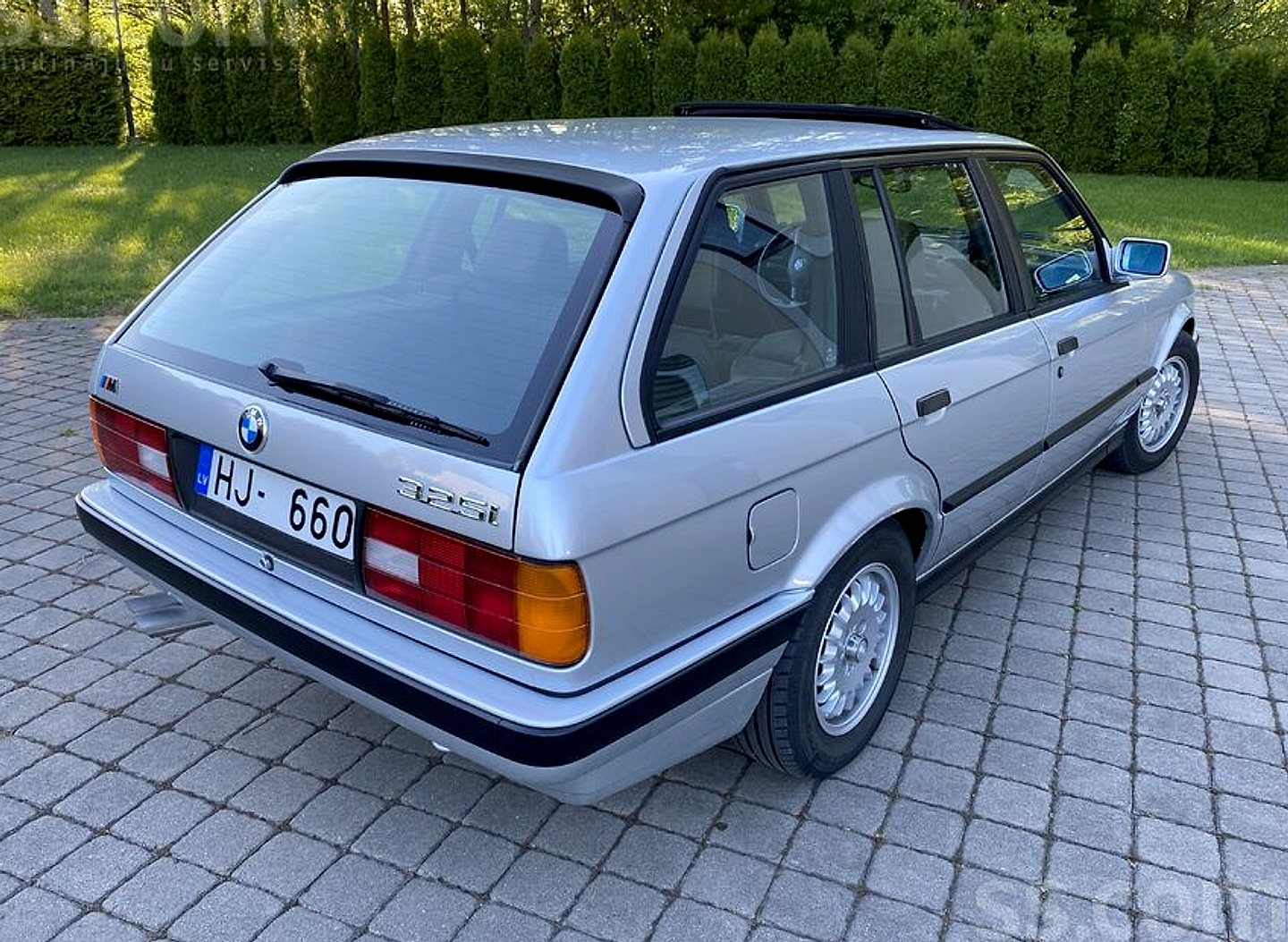 BMW 325 — foto 2