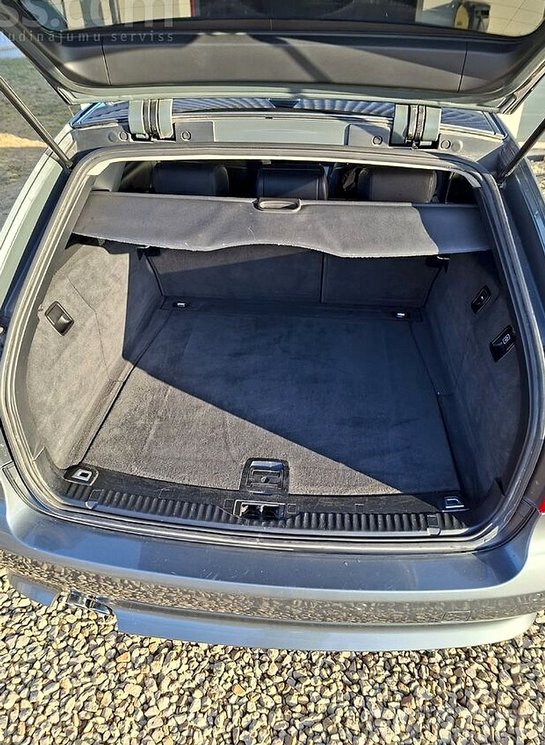 BMW 530 — foto 6