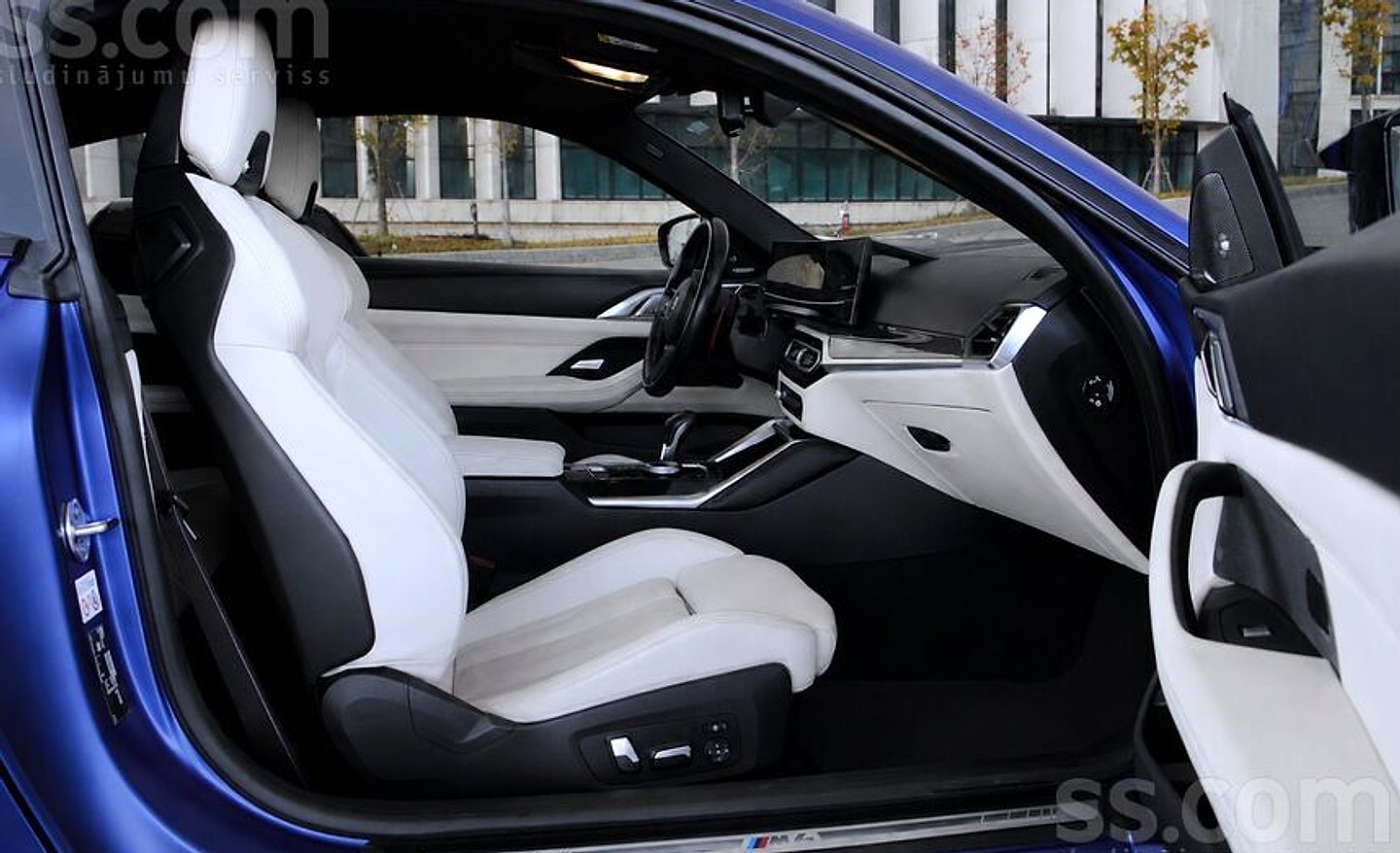 BMW M4 — foto 4