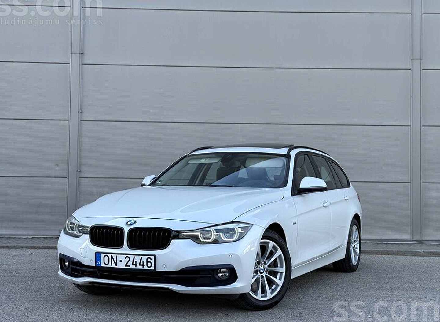 BMW 335 — foto 2