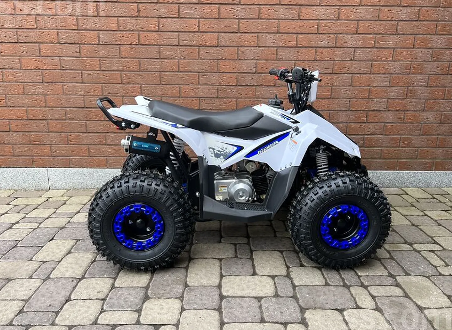 Atv Atv005, 2026. gads