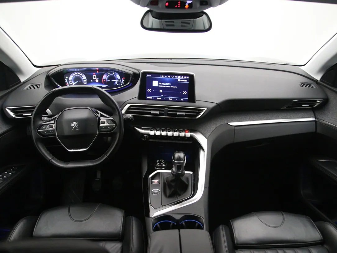 Peugeot 5008 — foto 3