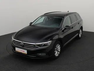 Volkswagen Passat B8, 2023. gads