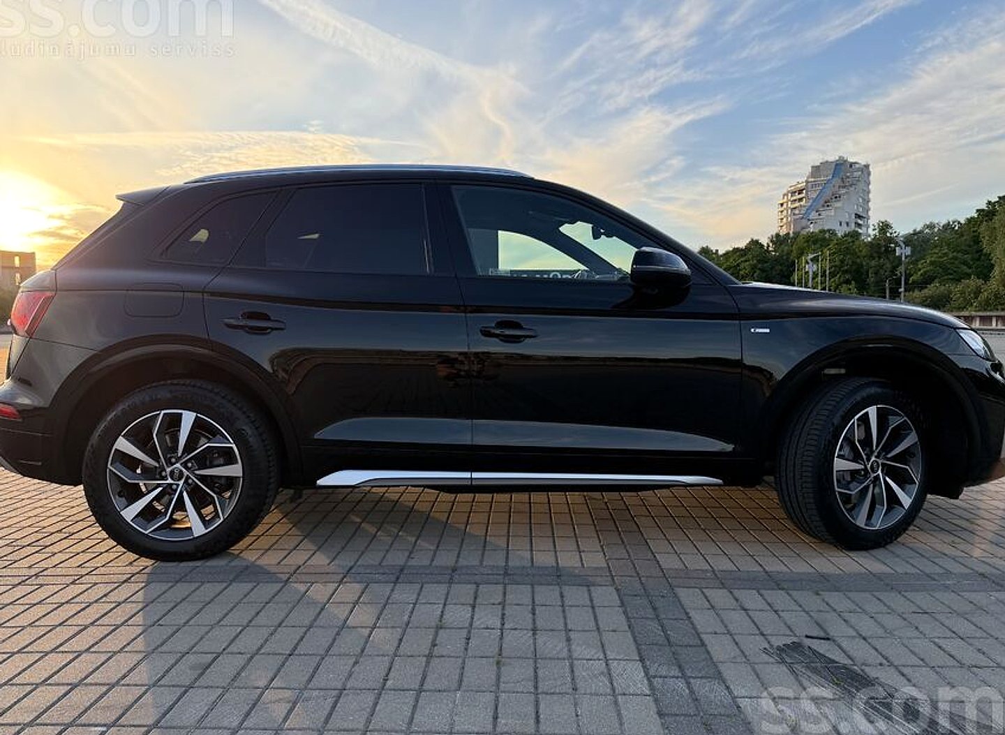 Audi Q5 — foto 2