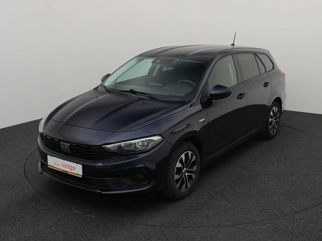 FIAT Tipo — foto 2