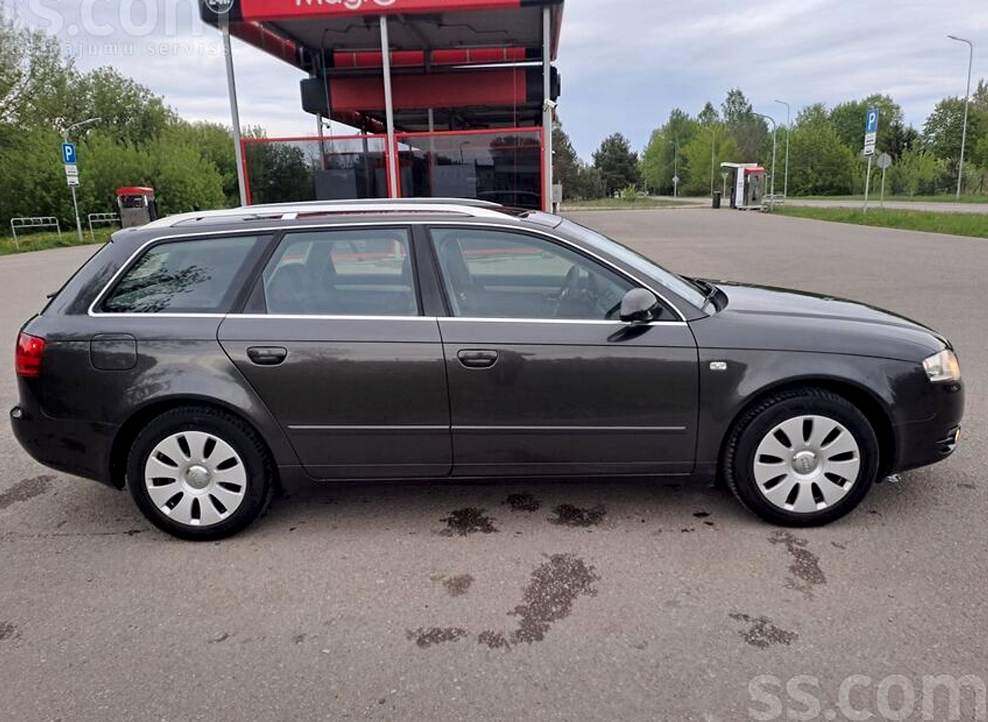 Audi A4 — foto 3