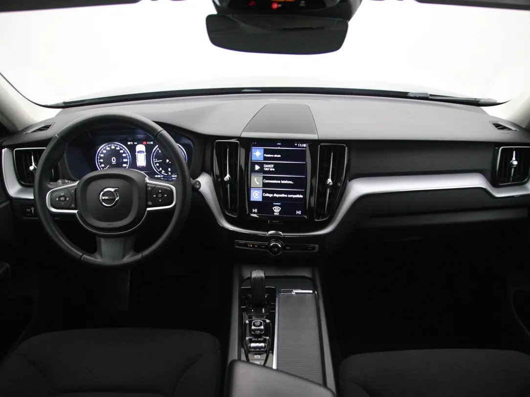 Volvo Xc60 — foto 3
