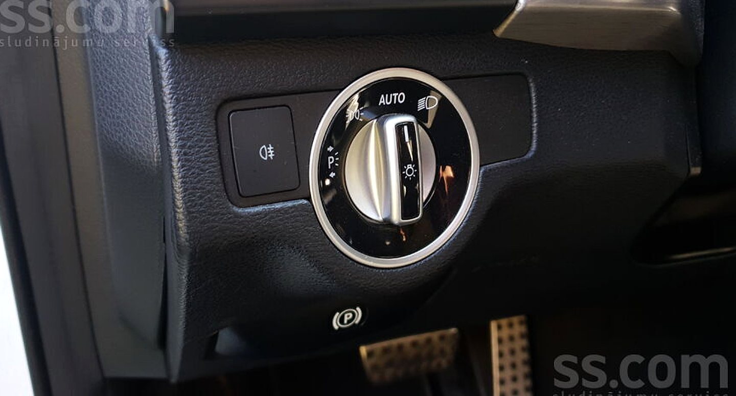 Mercedes-Benz GLK 220 — foto 5