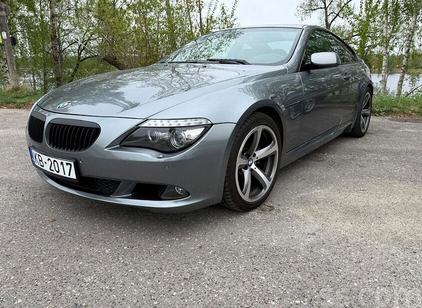 BMW 650 — foto 4