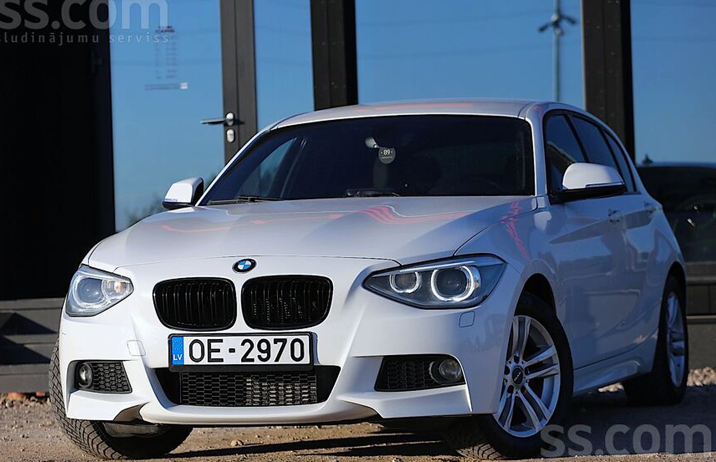 BMW 120 — foto 5