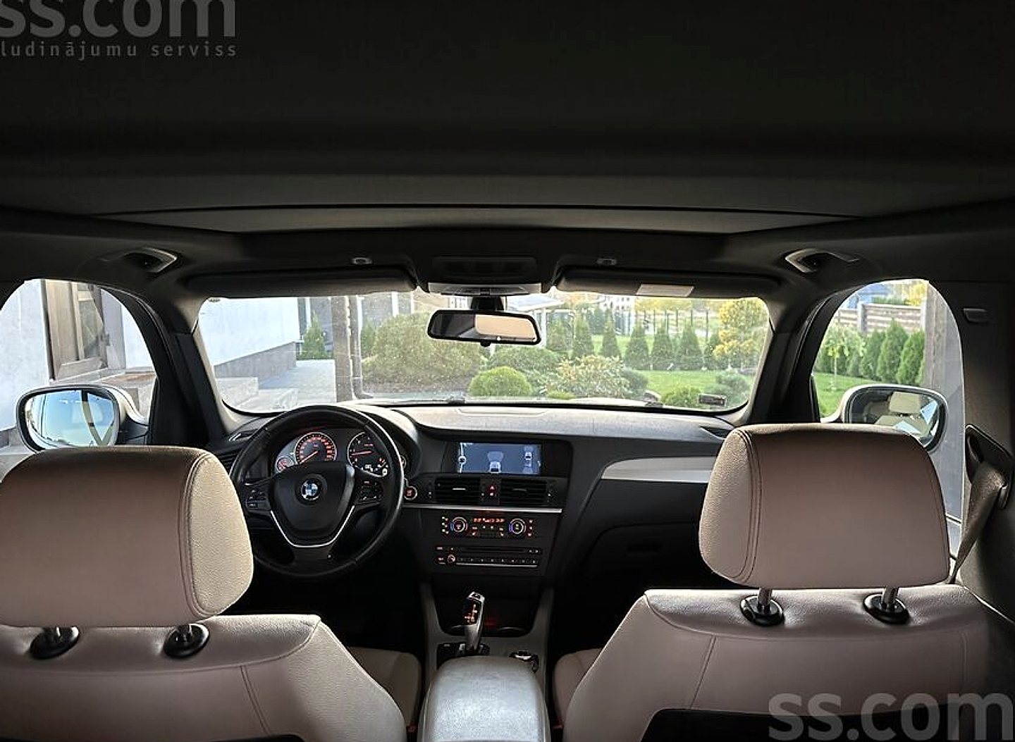 BMW X3 — foto 5
