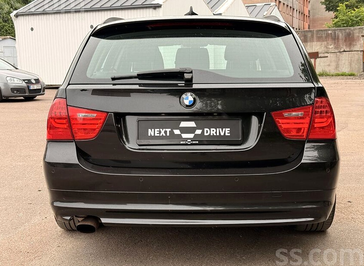 BMW 318 — foto 5