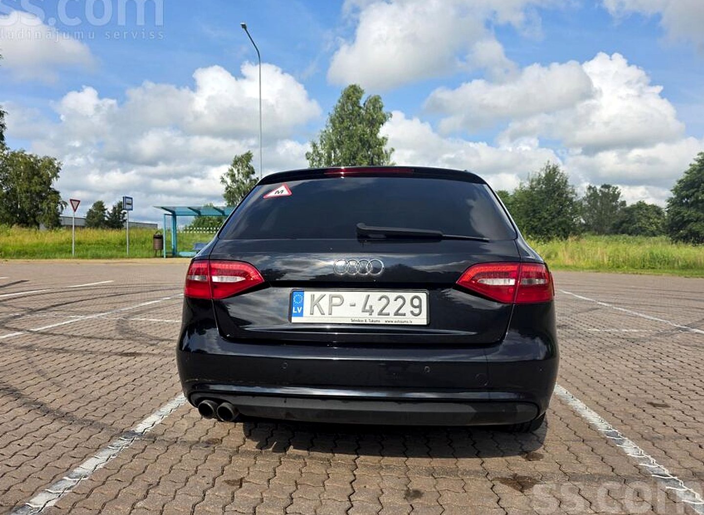 Audi A4 — foto 6