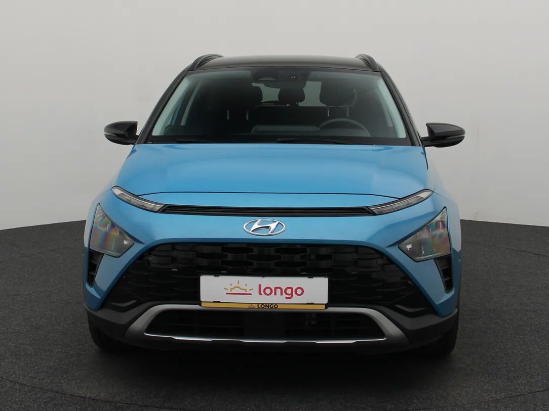 Hyundai Bayon — foto 4