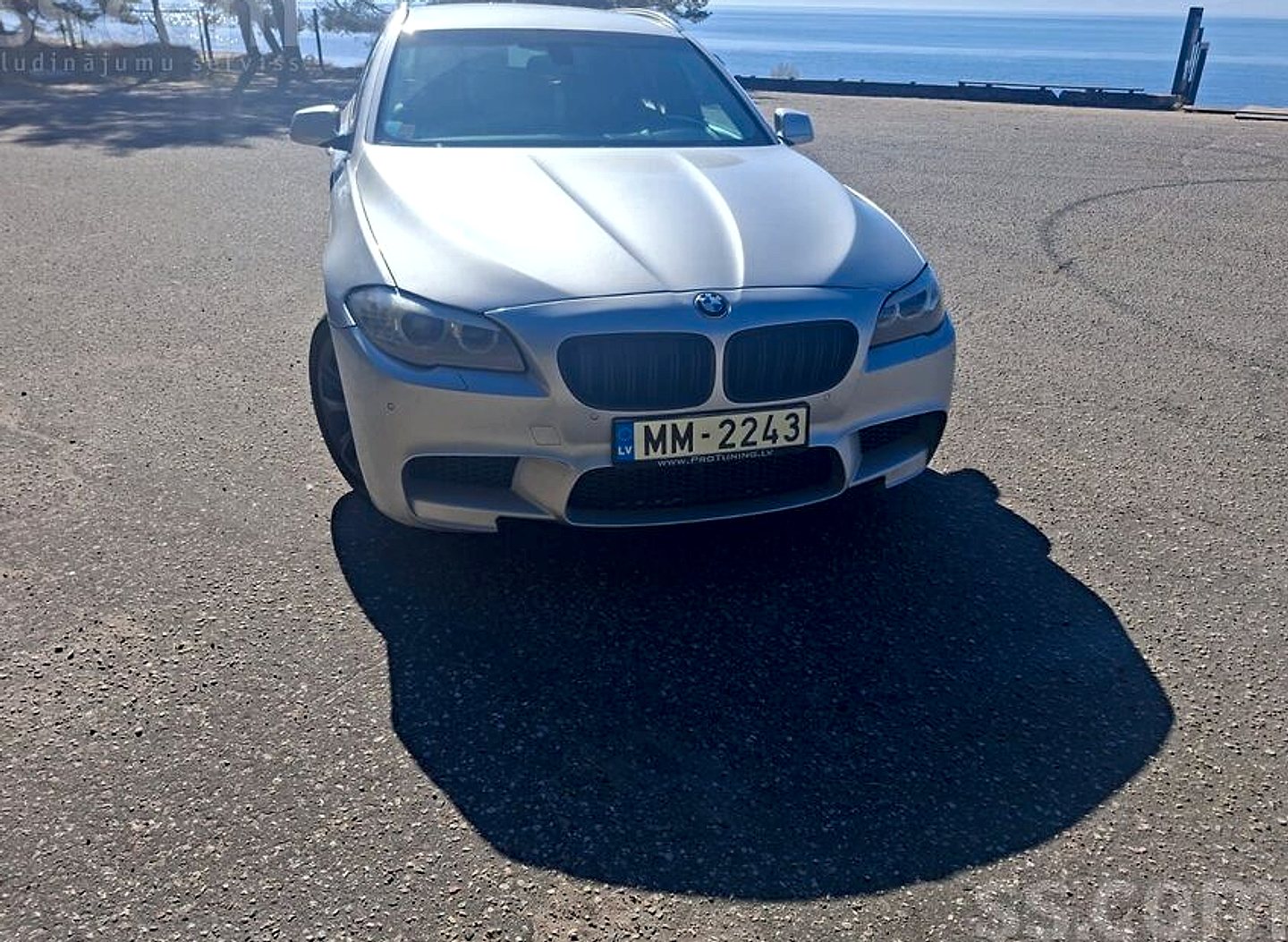 BMW 525 — foto 2